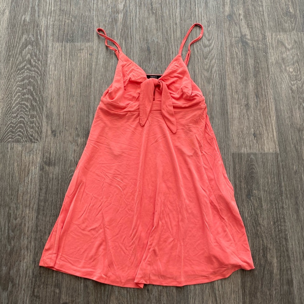 Forever 21 Sundress